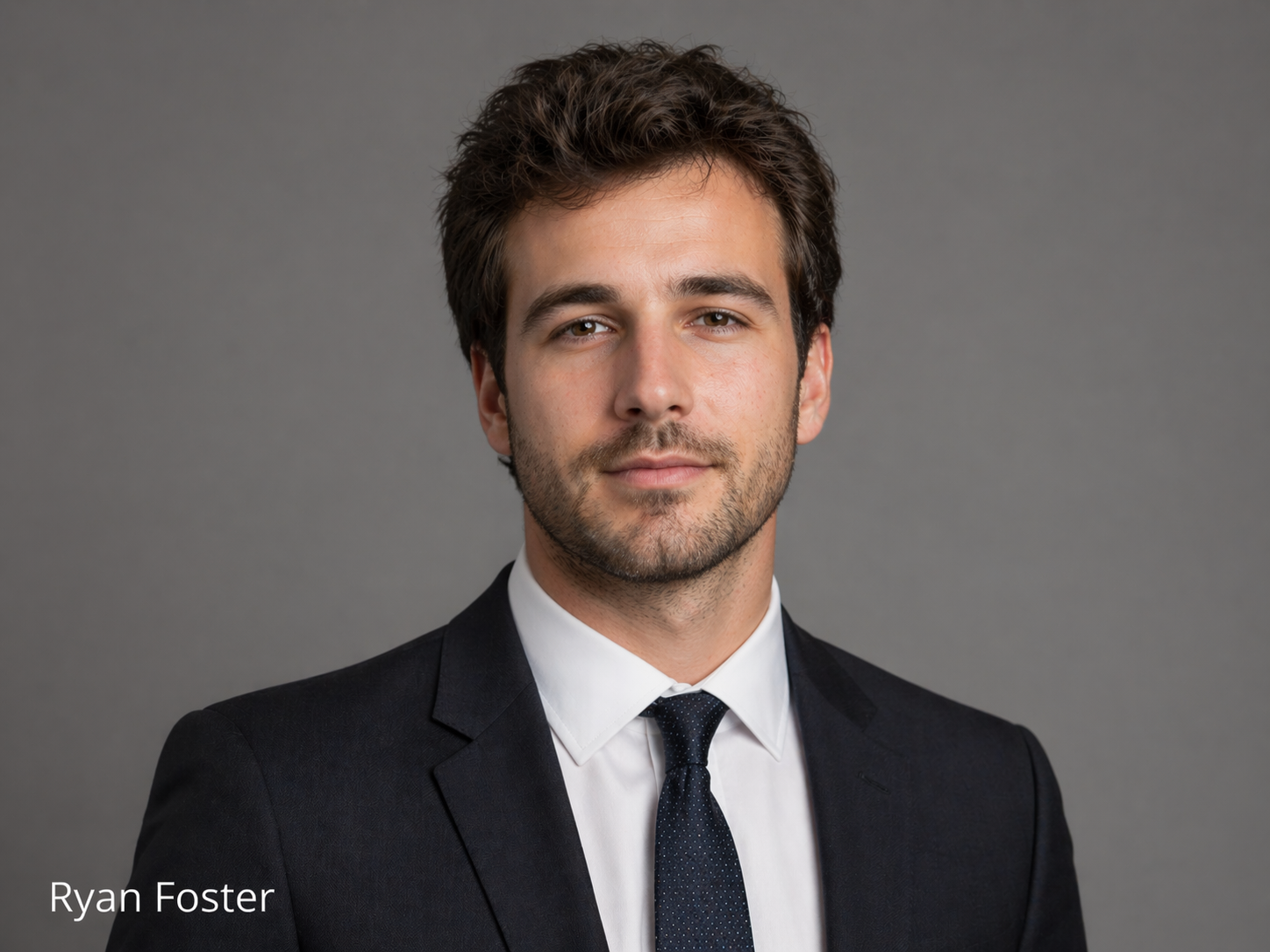 Ryan Foster